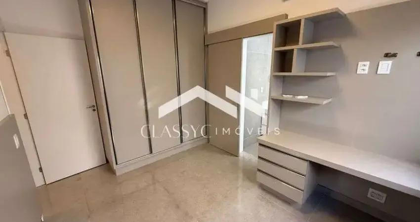 Casa em condomínio fechado com 3 quartos para alugar no Jardim Botânico, Uberlândia 