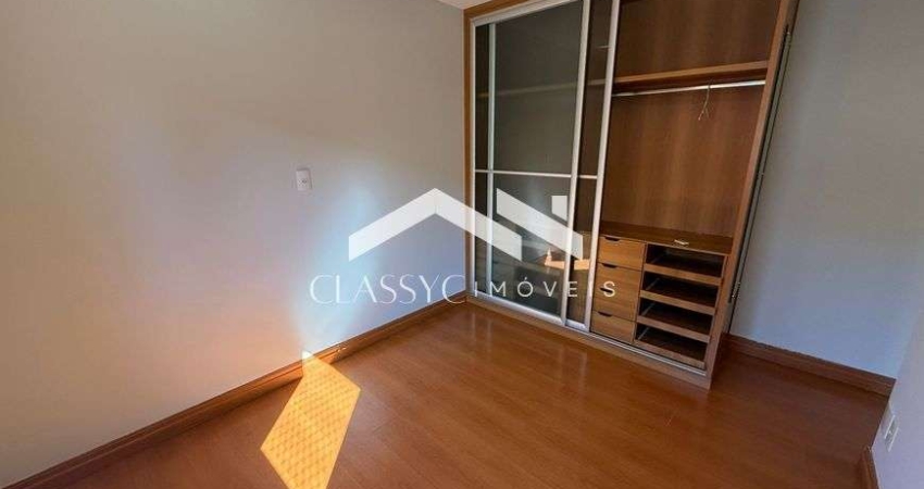 Apartamento com 4 quartos para alugar no Fundinho, Uberlândia 