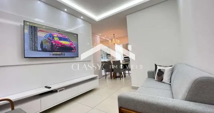 Apartamento com 2 quartos para alugar no Tubalina, Uberlândia 