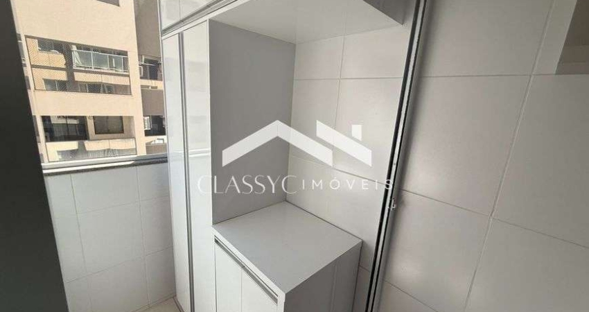 Apartamento com 3 quartos para alugar no Morada da Colina, Uberlândia 