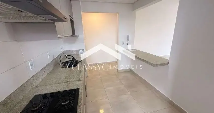 Apartamento com 3 quartos para alugar no Santa Mônica, Uberlândia 