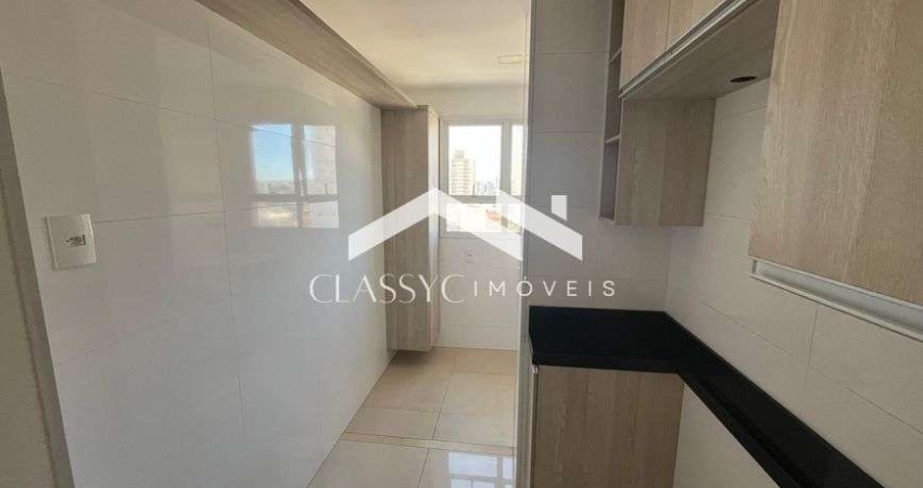 Apartamento com 3 quartos para alugar no Centro, Uberlândia 
