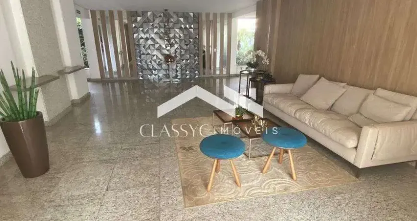 Apartamento com 3 quartos para alugar em Saraiva, Uberlândia 