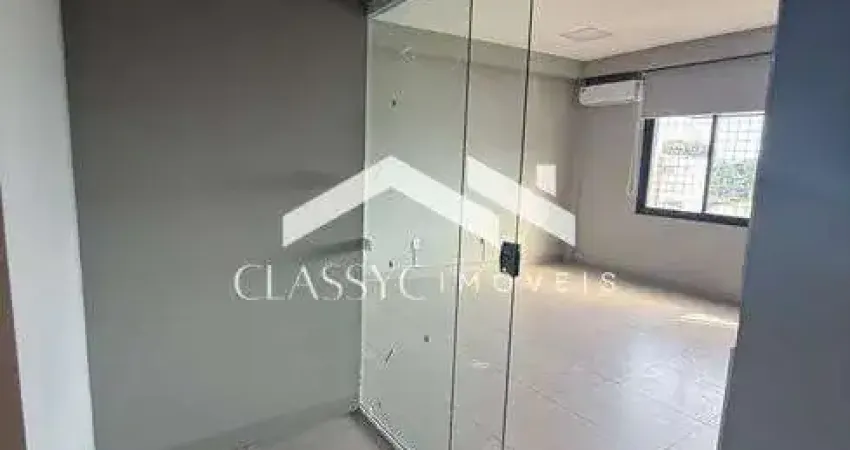 Sala comercial com 1 sala para alugar no Patrimônio, Uberlândia 