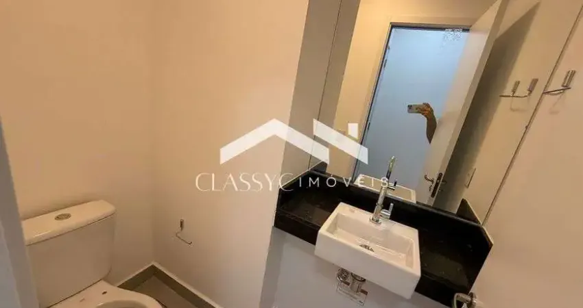 Apartamento com 3 quartos para alugar no Jardim Sul, Uberlândia 