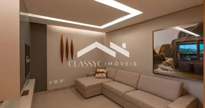 Apartamento com 3 quartos à venda no Patrimônio, Uberlândia 