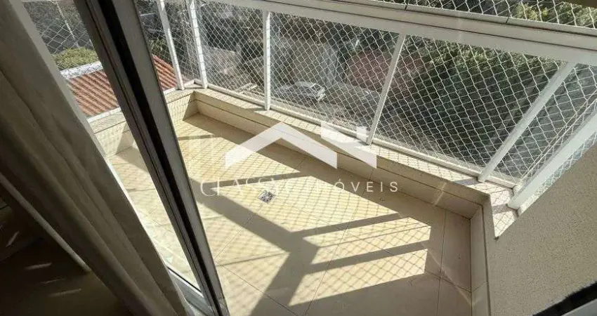 Apartamento com 3 quartos para alugar no Lidice, Uberlândia 