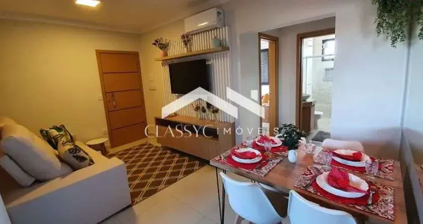 Apartamento com 2 quartos para alugar no Tibery, Uberlândia 