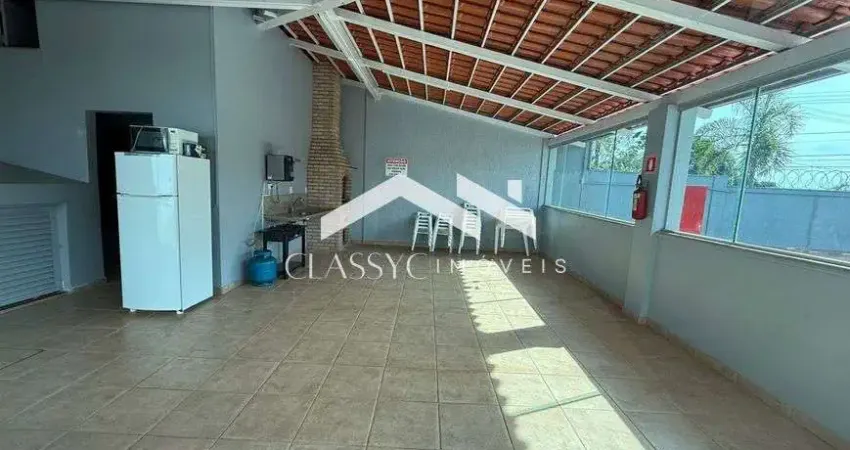 Apartamento com 2 quartos para alugar no Chácaras Tubalina e Quartel, Uberlândia 