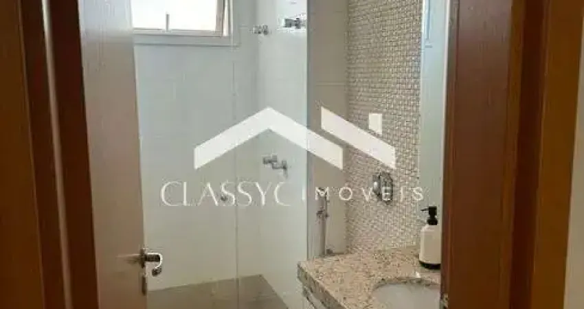 Apartamento com 3 quartos à venda no Patrimônio, Uberlândia 