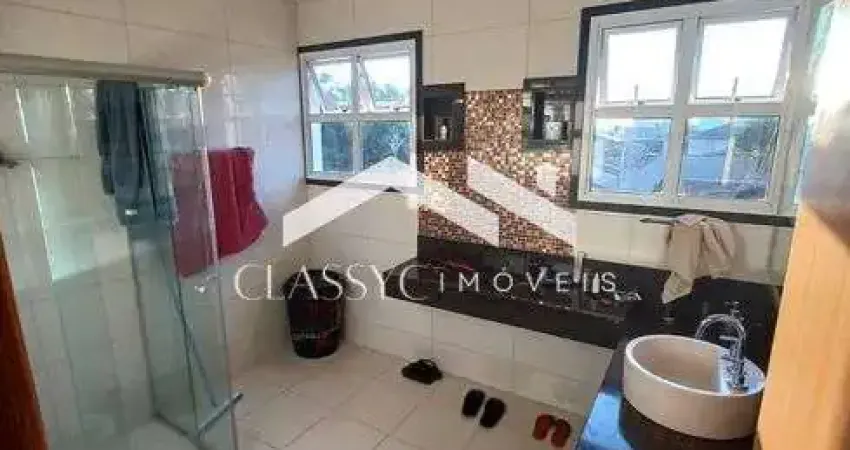 Casa com 4 quartos à venda no Morada da Colina, Uberlândia 