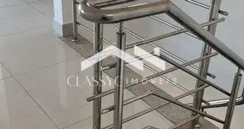 Cobertura com 4 quartos para alugar em Saraiva, Uberlândia 