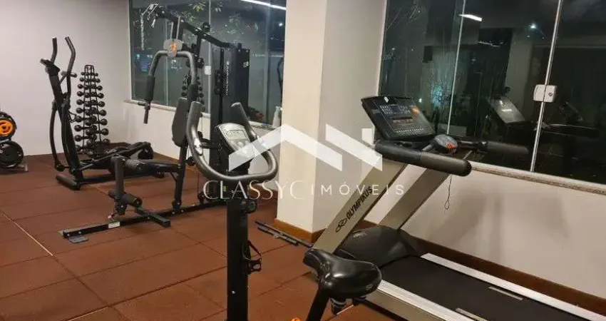 Apartamento com 2 quartos para alugar no Tubalina, Uberlândia 