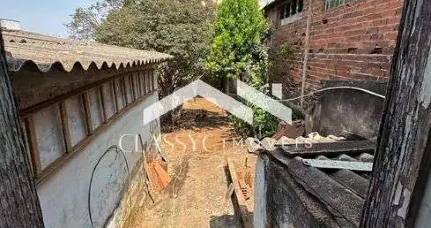 Terreno à venda no Fundinho, Uberlândia 