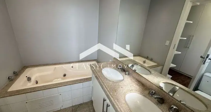 Apartamento com 4 quartos para alugar no Fundinho, Uberlândia 