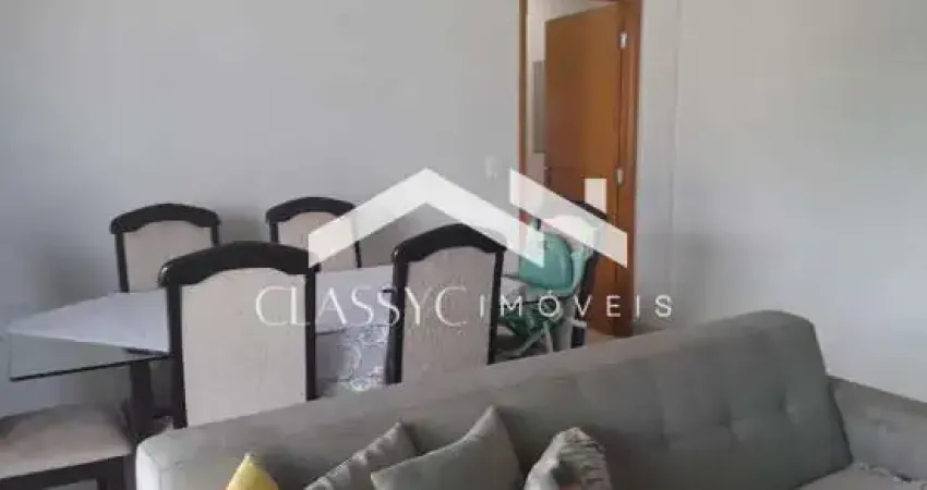 Apartamento com 3 quartos à venda no Morada da Colina, Uberlândia 