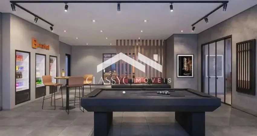 Apartamento com 3 quartos à venda no Jardim Karaíba, Uberlândia 
