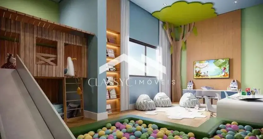Apartamento com 3 quartos à venda no Jardim Sul, Uberlândia 