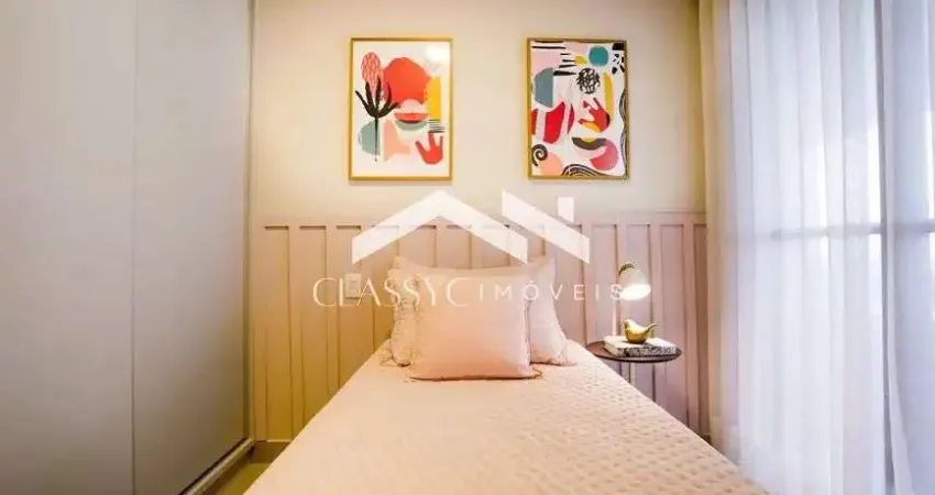 Apartamento com 3 quartos à venda no Jardim Sul, Uberlândia 