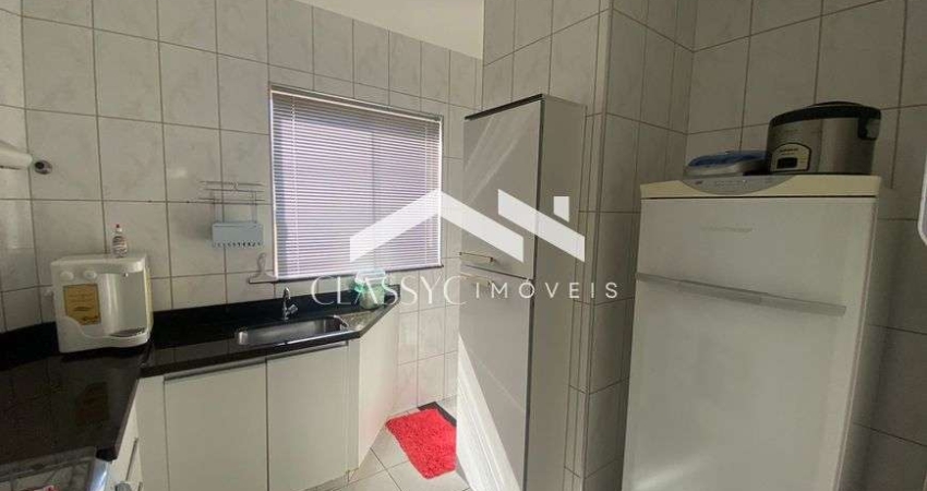 Apartamento com 2 quartos para alugar no Santa Mônica, Uberlândia 