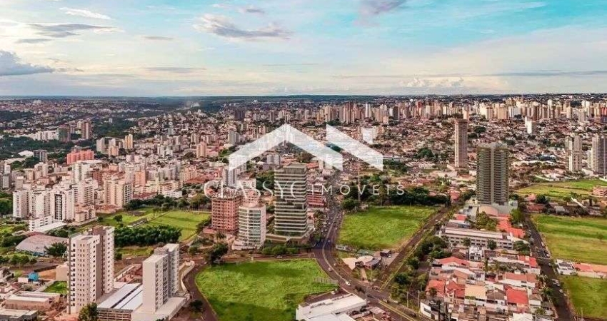 Sala comercial com 1 sala para alugar no Patrimônio, Uberlândia 
