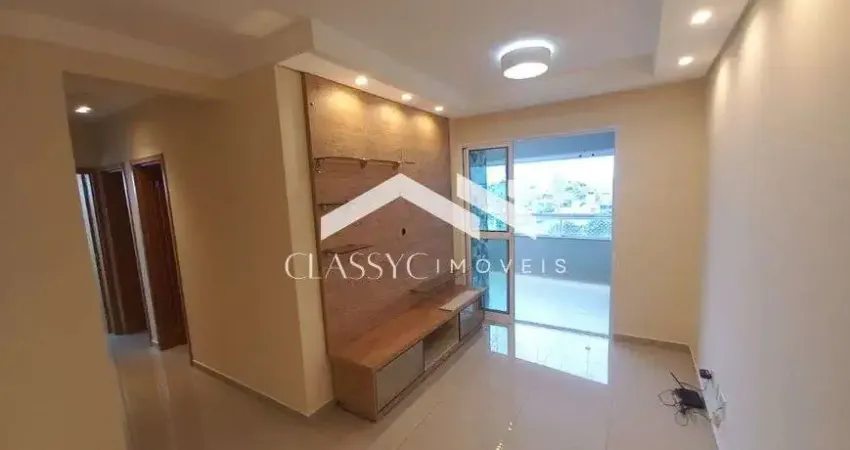 Apartamento com 3 quartos para alugar no Santa Mônica, Uberlândia 