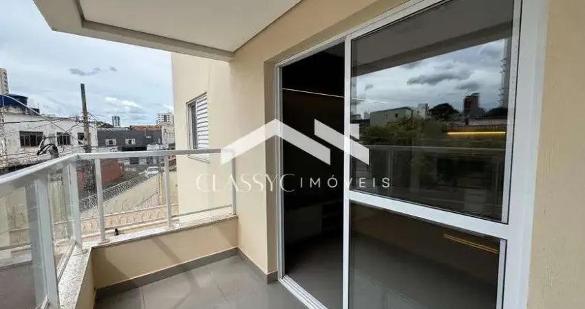 Apartamento com 1 quarto à venda no Lidice, Uberlândia 