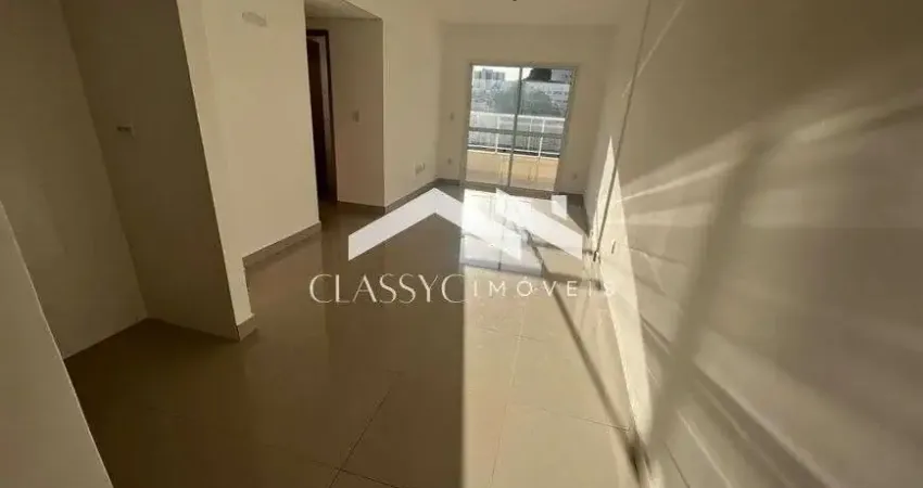 Apartamento com 1 quarto à venda no Lidice, Uberlândia 