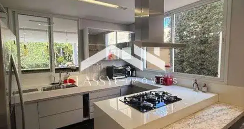 Casa em condomínio fechado com 4 quartos para alugar no Morada da Colina, Uberlândia 