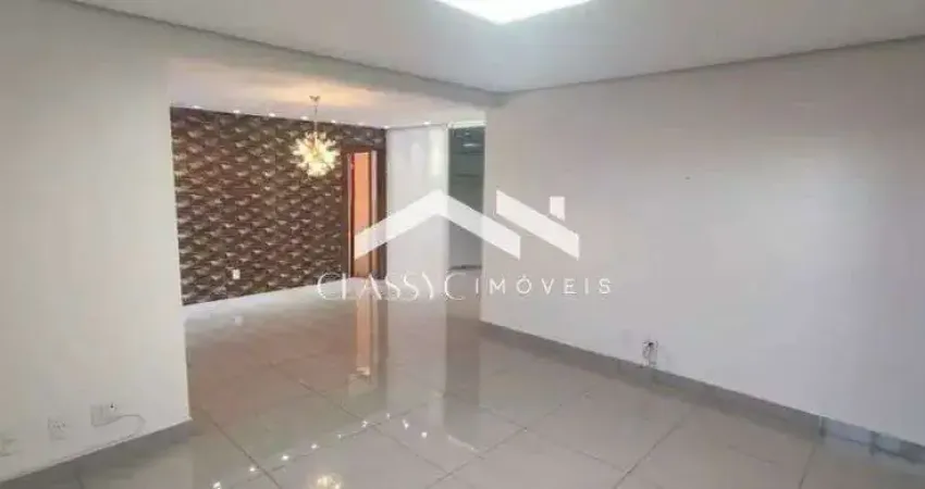 Apartamento com 4 quartos para alugar na Nossa Senhora Aparecida, Uberlândia 