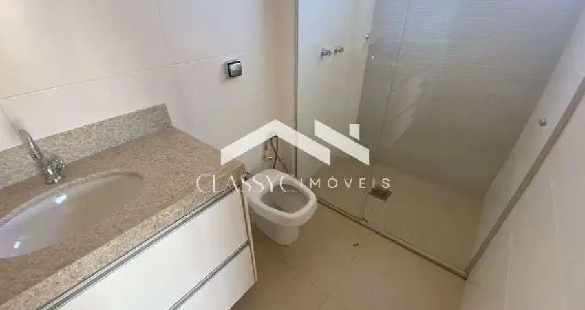 Apartamento com 3 quartos à venda no Lidice, Uberlândia 