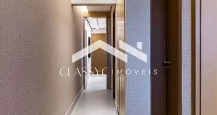 Apartamento com 3 quartos à venda no Patrimônio, Uberlândia 