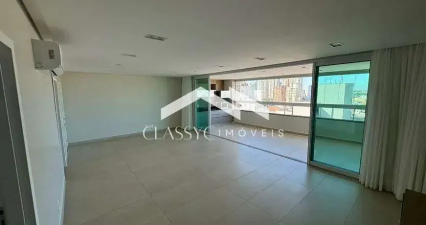 Apartamento com 4 quartos para alugar no Osvaldo Rezende, Uberlândia 