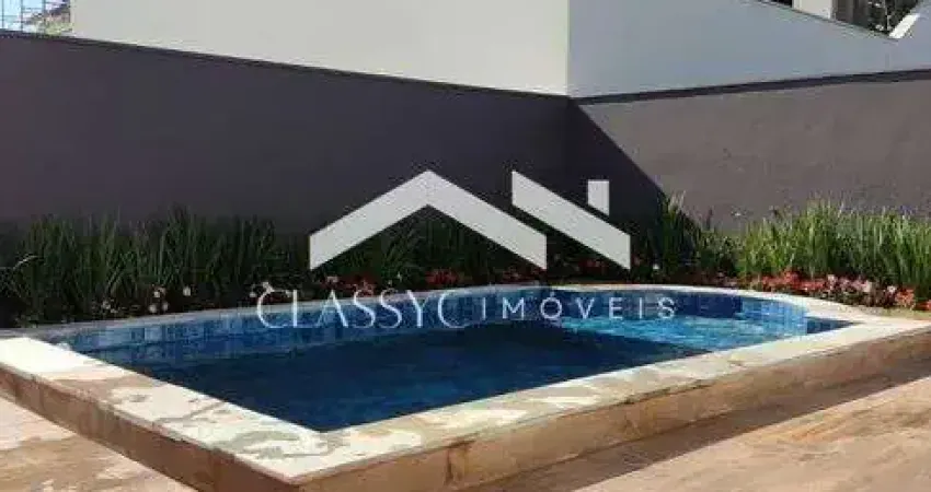 Casa em condomínio fechado com 4 quartos para alugar no Granja Marileusa, Uberlândia 