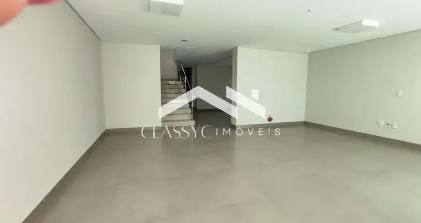 Casa em condomínio fechado com 4 quartos para alugar no Nova Uberlândia, Uberlândia 