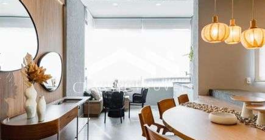 Apartamento com 2 quartos à venda no Jardim Sul, Uberlândia 