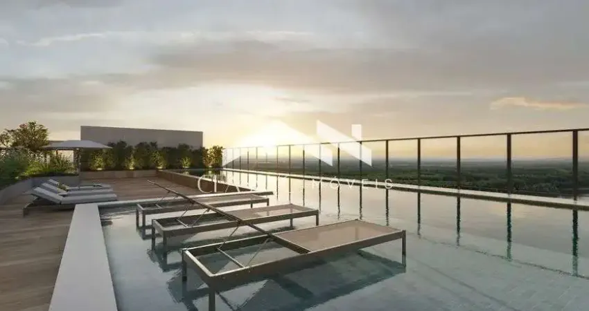 Apartamento com 2 quartos à venda no Jardim Sul, Uberlândia 