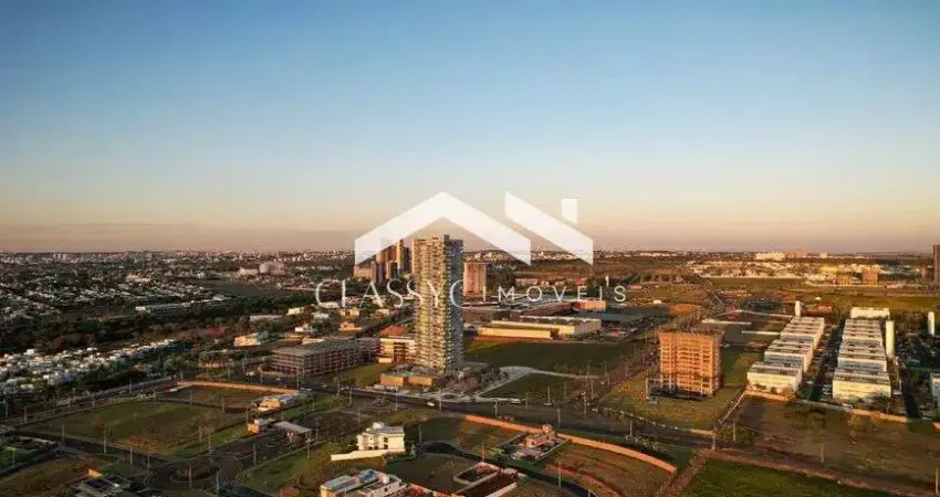 Apartamento com 4 quartos à venda no Gávea, Uberlândia 