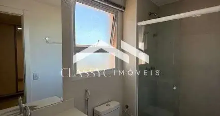 Apartamento com 3 quartos para alugar no Jardim Karaíba, Uberlândia 