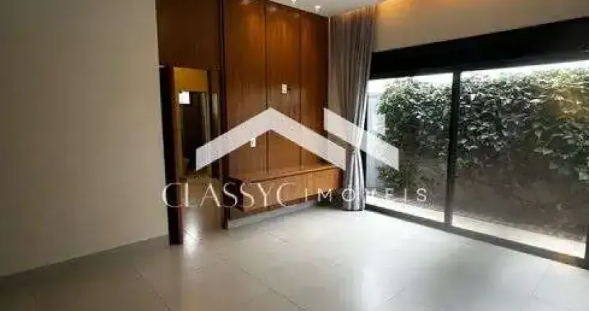 Casa em condomínio fechado com 3 quartos para alugar no Jardim Sul, Uberlândia 