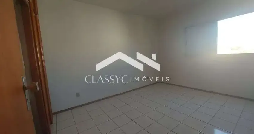 Apartamento com 1 quarto para alugar no Osvaldo Rezende, Uberlândia 