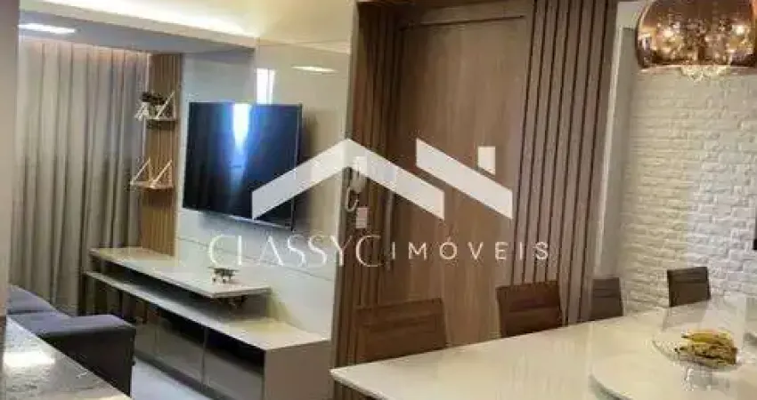 Apartamento com 3 quartos para alugar no Conjunto Segismundo Pereira, Uberlândia