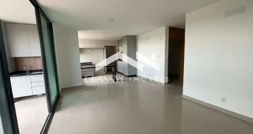 Apartamento com 3 quartos para alugar no Jardim Karaíba, Uberlândia