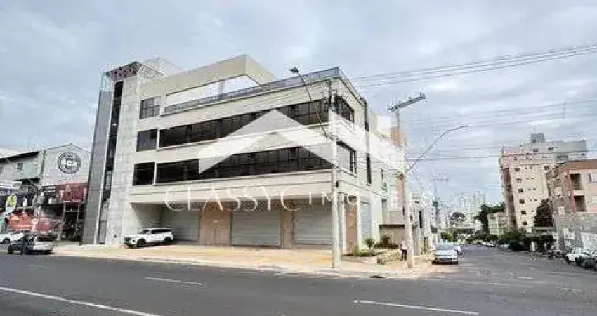 Ponto comercial com 30 salas para alugar em Saraiva, Uberlândia