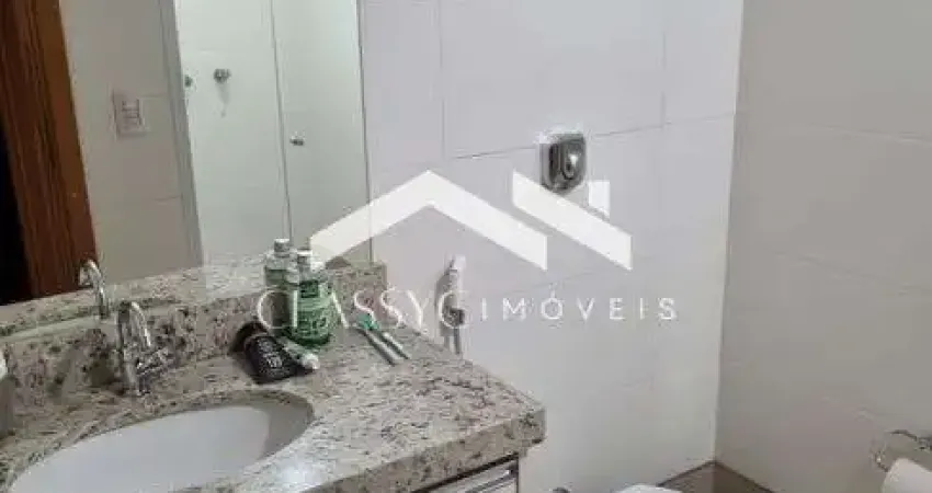 Apartamento com 3 quartos para alugar no Morada da Colina, Uberlândia 