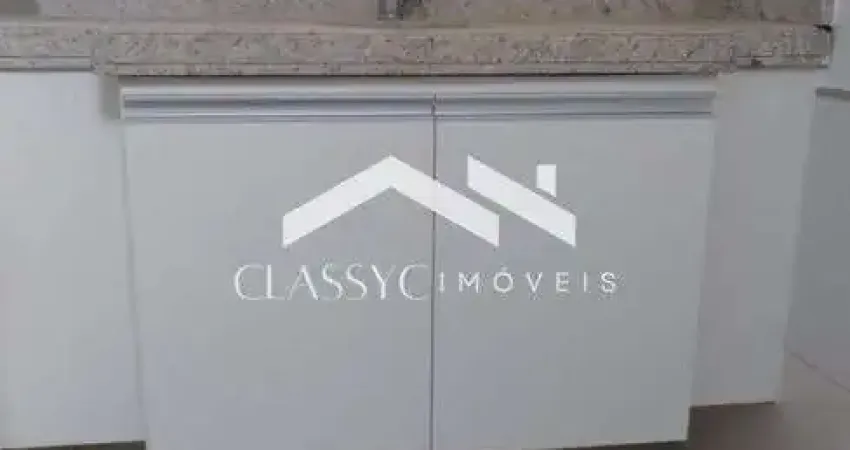 Apartamento com 3 quartos para alugar no Osvaldo Rezende, Uberlândia 