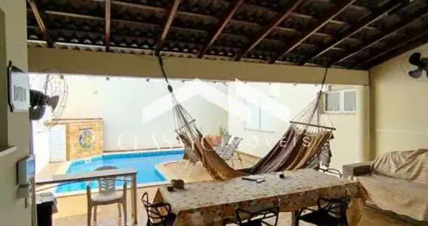 Casa com 3 quartos à venda no Morada da Colina, Uberlândia