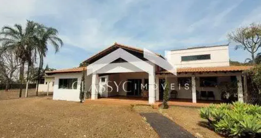 Casa em condomínio fechado com 3 quartos para alugar no Tocantins, Uberlândia 