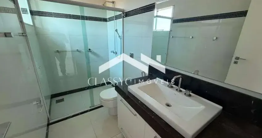 Casa em condomínio fechado com 4 quartos para alugar no Jardim das Palmeiras, Uberlândia 