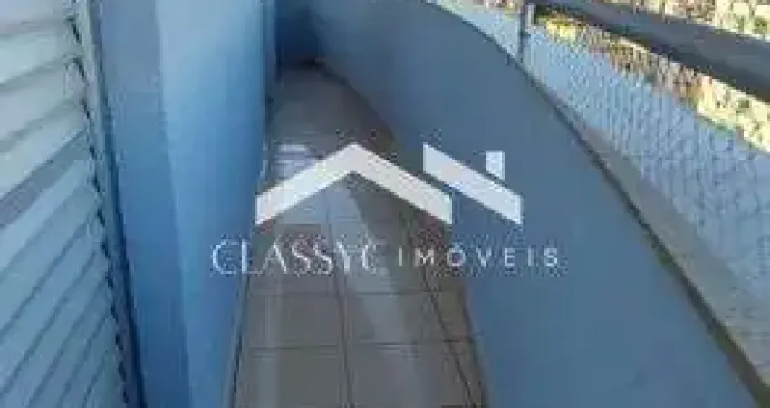 Cobertura com 3 quartos para alugar no Santa Mônica, Uberlândia 